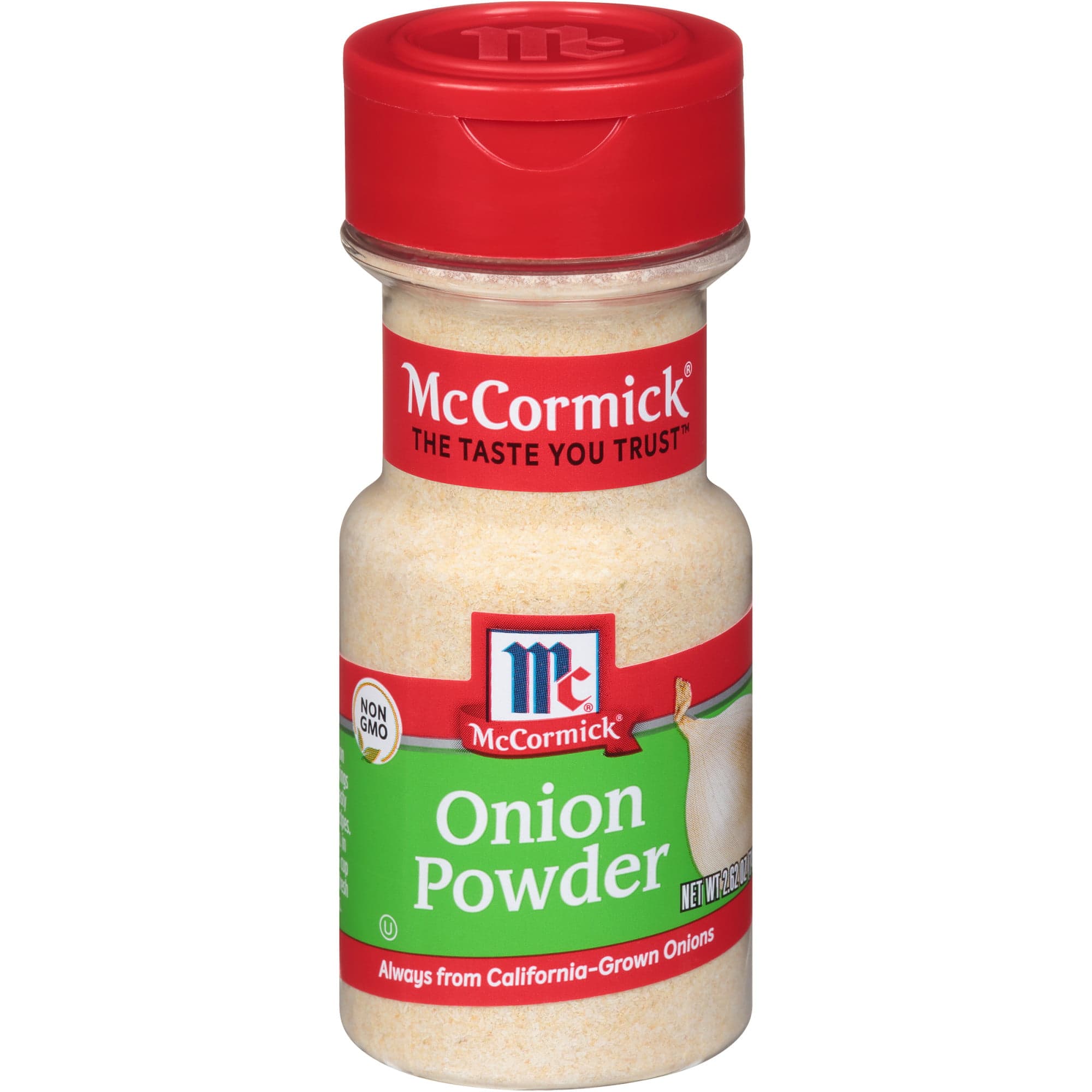 onion powder