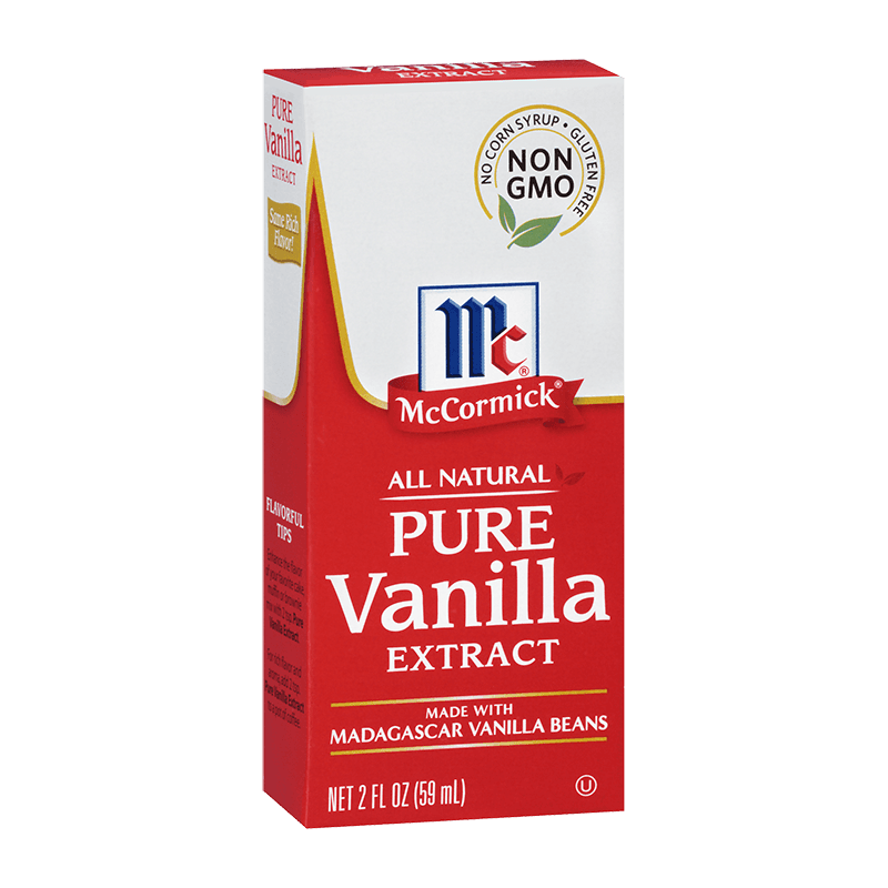 vanilla