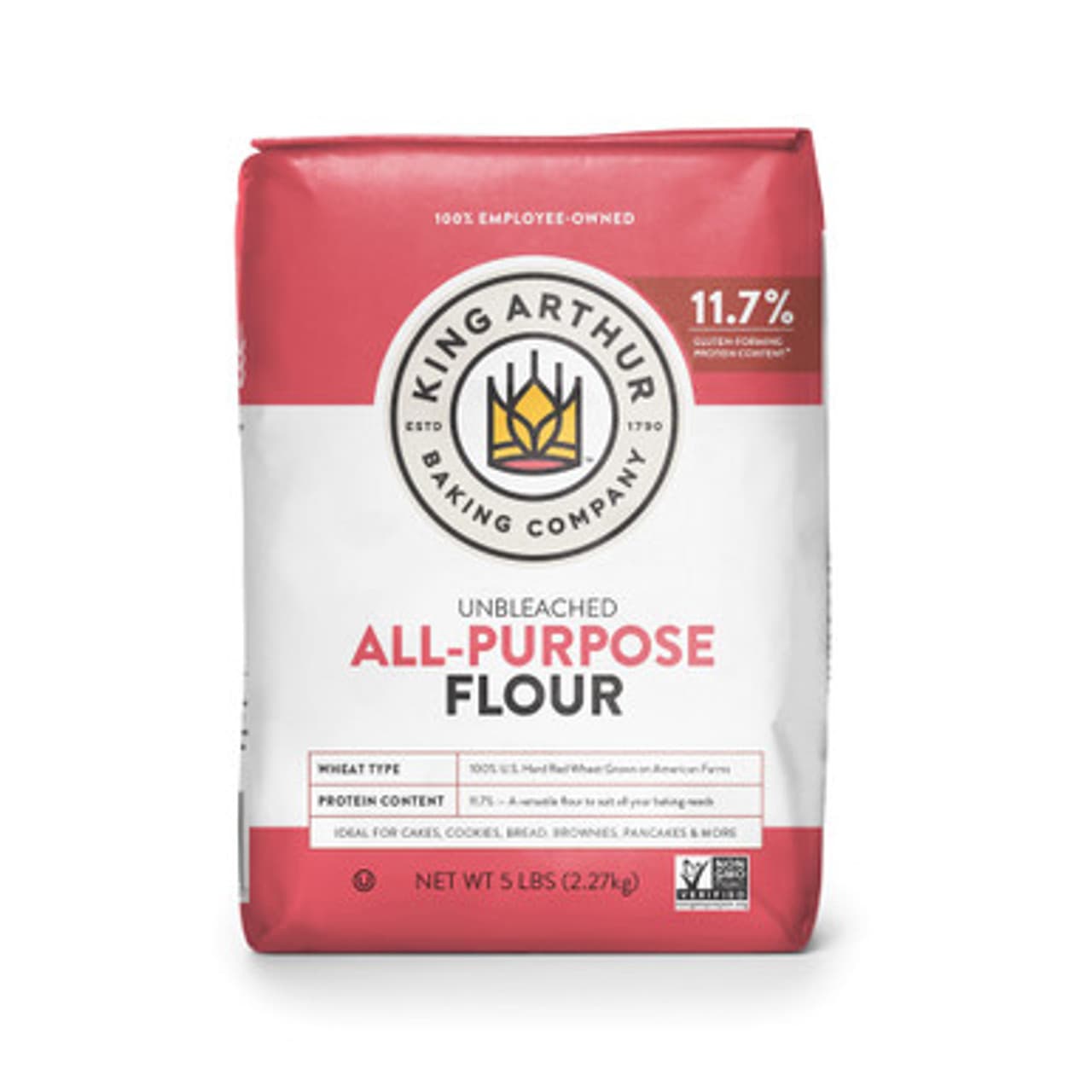 flour