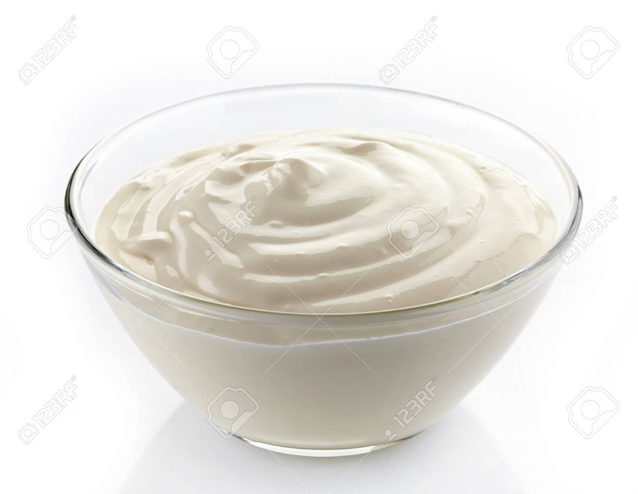sour cream 