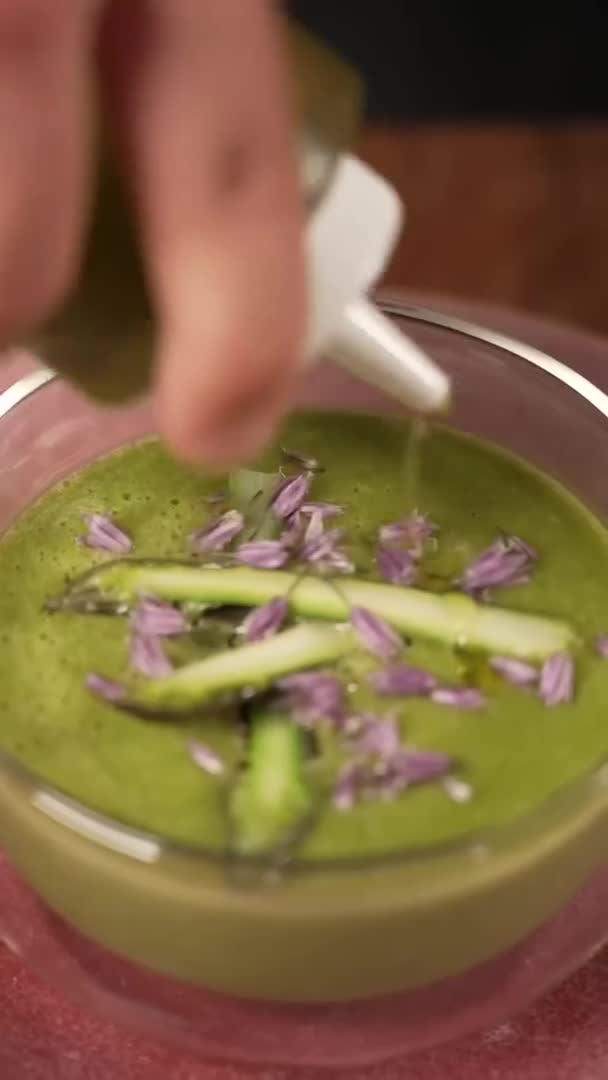 Picture for Asparagus Soup