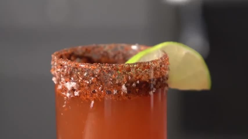 Picture for Michelada South Texas Style