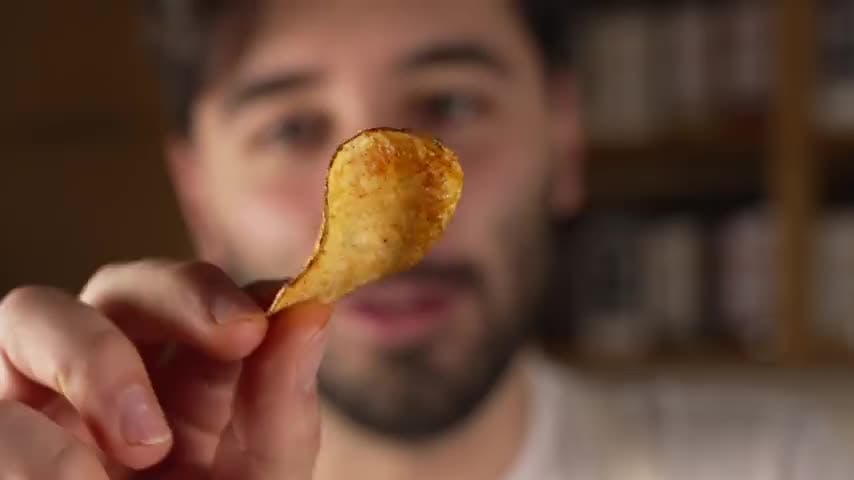 Picture for Potato chips