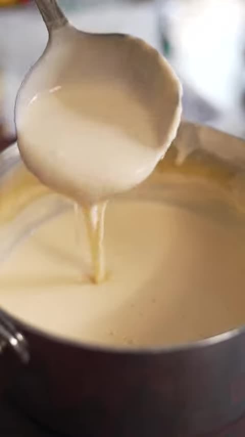 Picture for American Cheese sauce