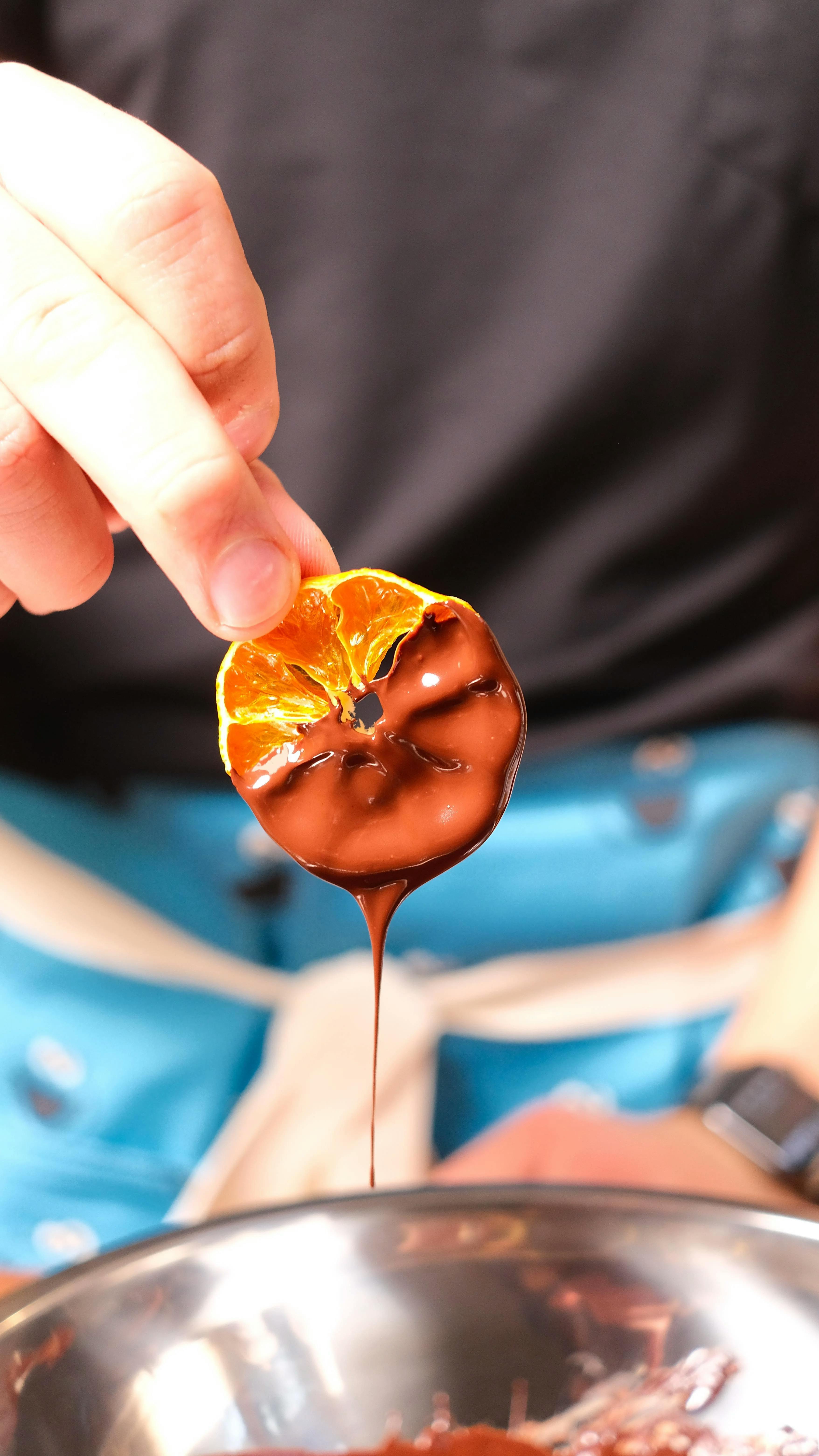 Picture for Chocolate Orange