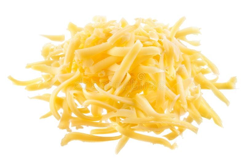 shred cheese