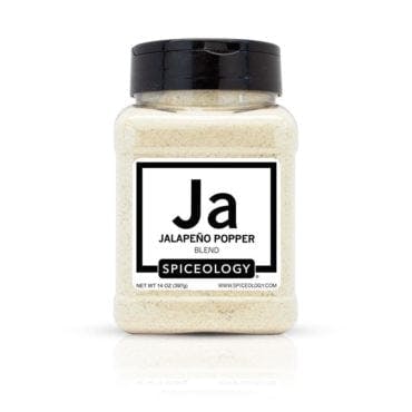 Spiceology Jalapeño Powder