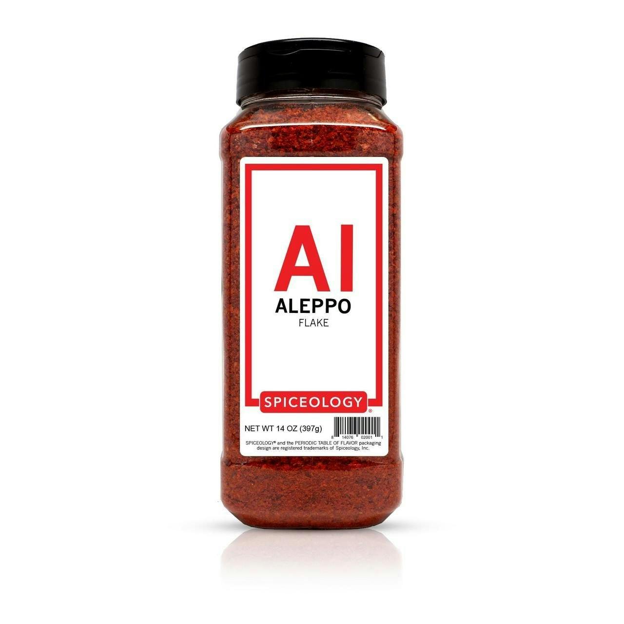 Spiceology Aleppo Pepper Flake