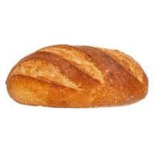 white bread buns