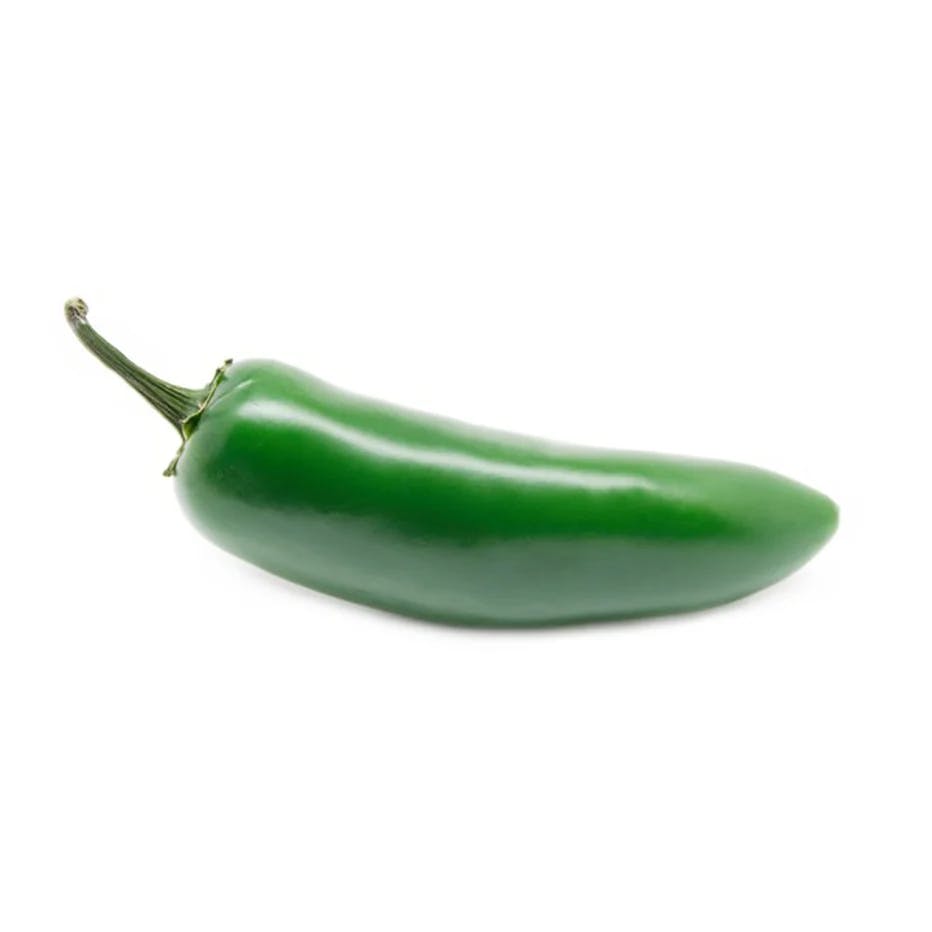 pickled jalapeño