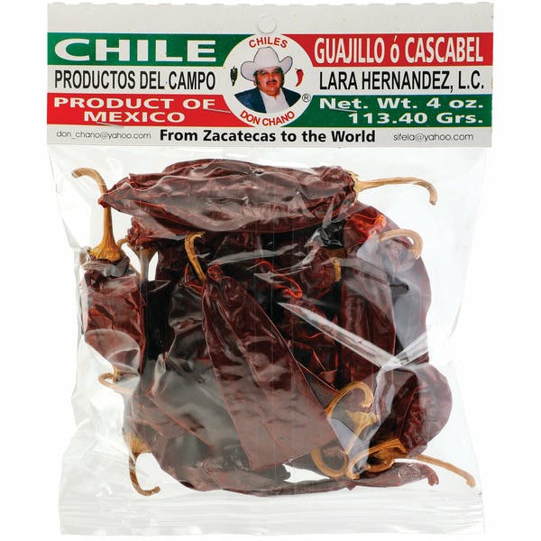 guajillo Chiles