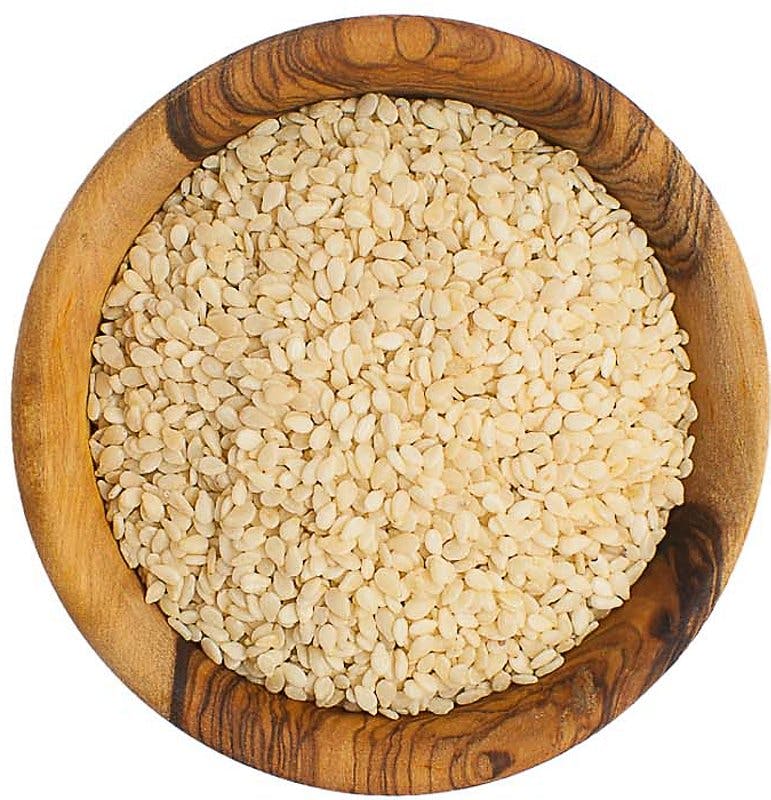 toasted Spiceology Sesame Seed