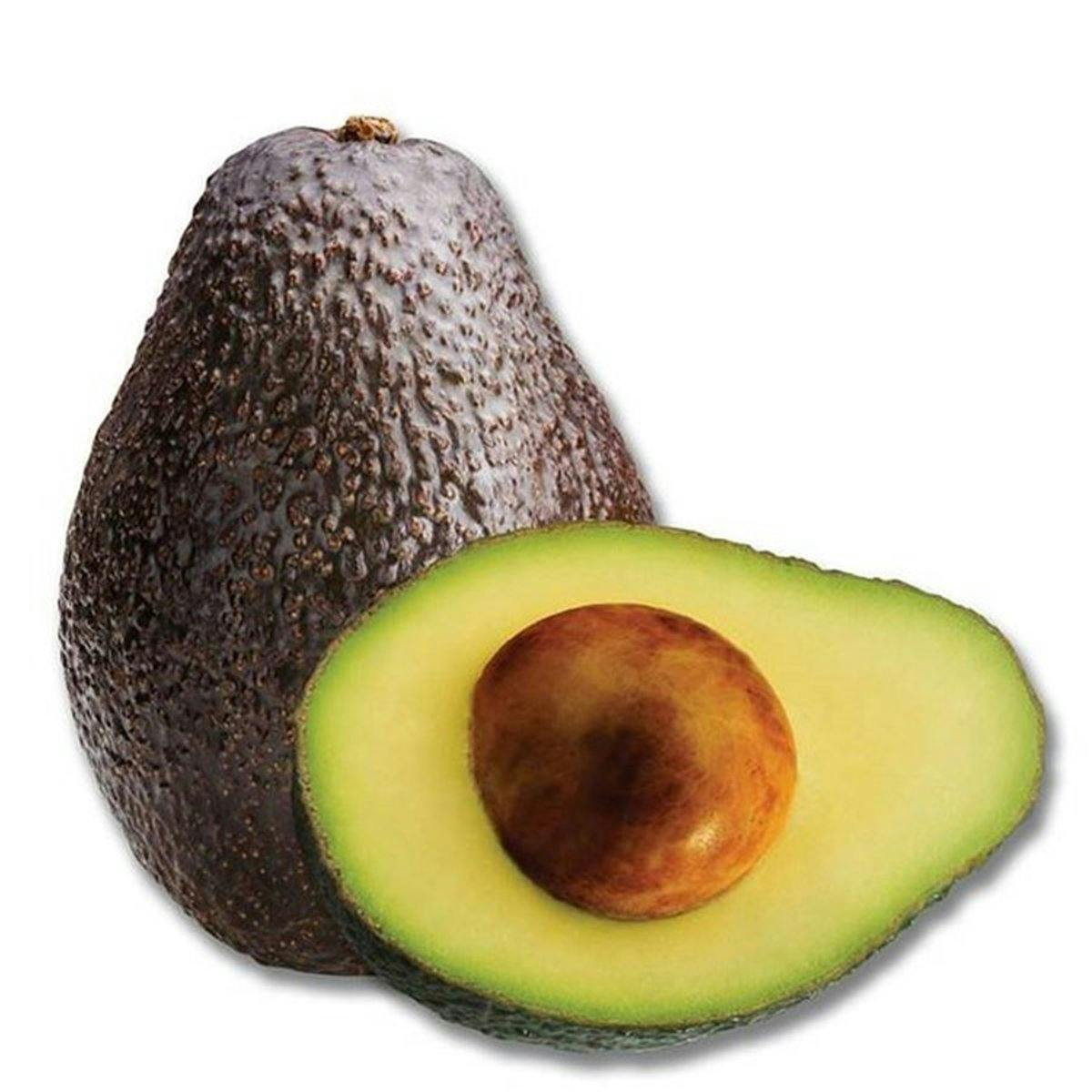 avocado (1 large avo)