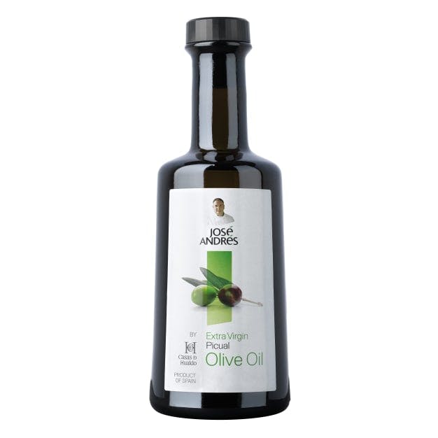 fancy olive oil