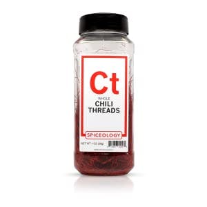 Spiceology Chili Threads