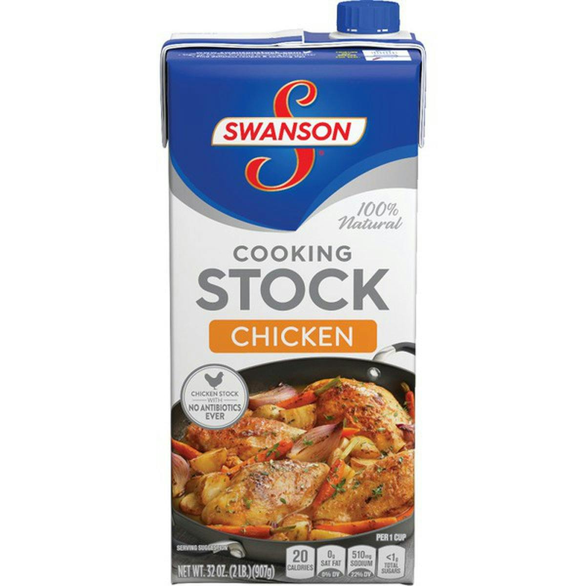(or til smooth) chicken or veggie stock