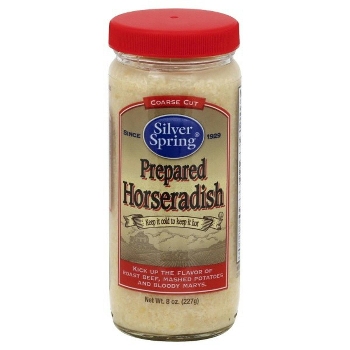 horseradish mayo