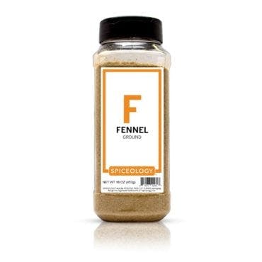 Spiceology Fennel Seed