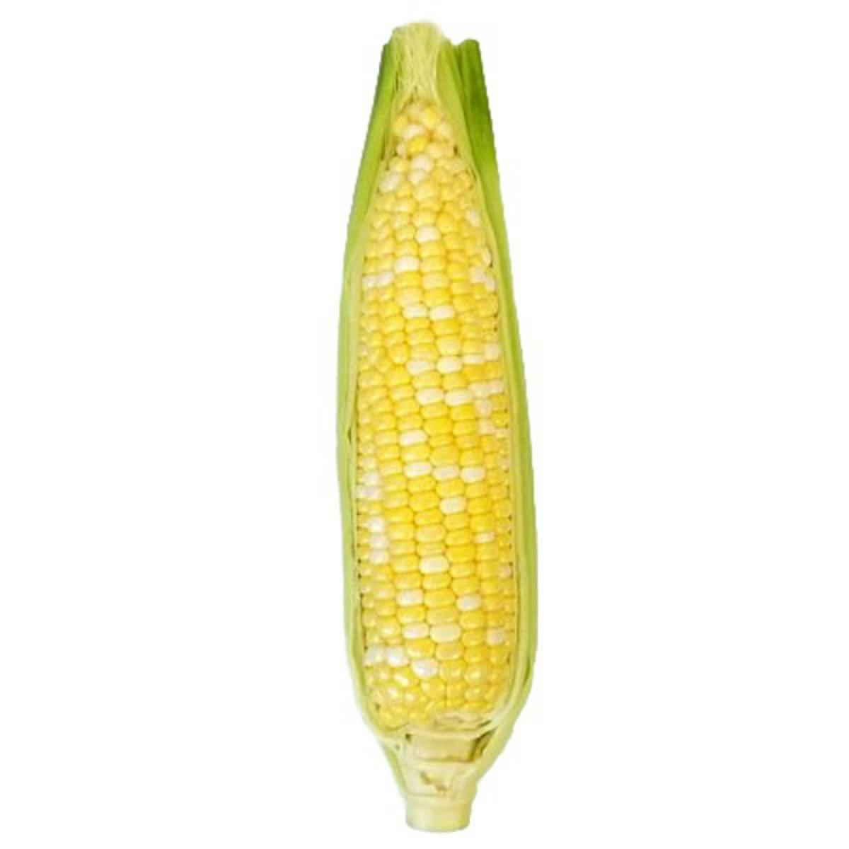 grilled ears corn (about 3 cups)