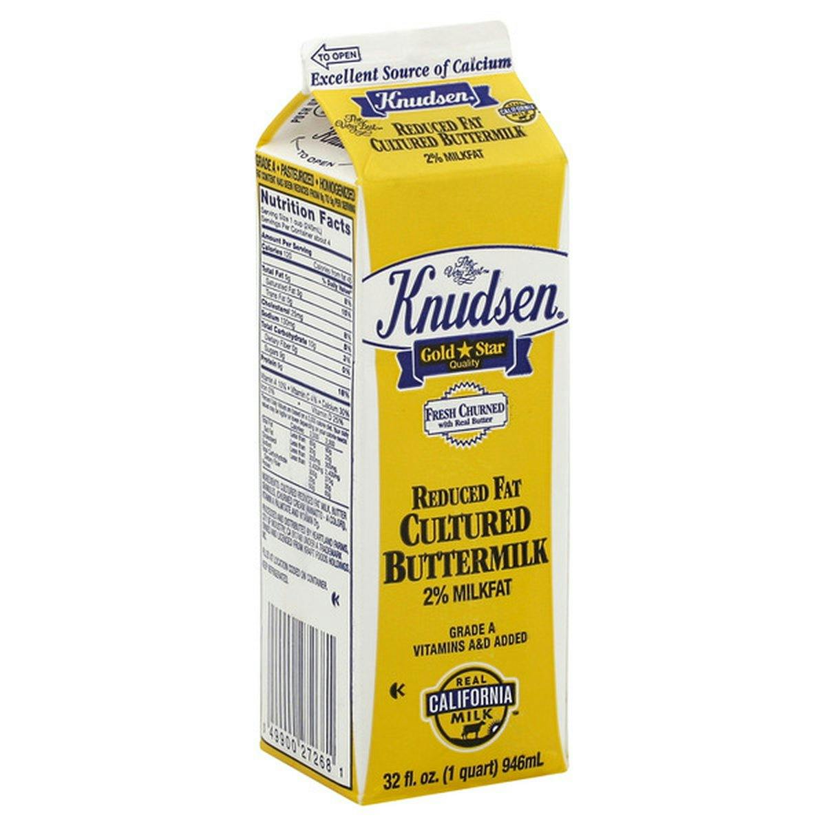 buttermilk (3:1 ratio, make sure it covers)