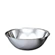 clean bowl
