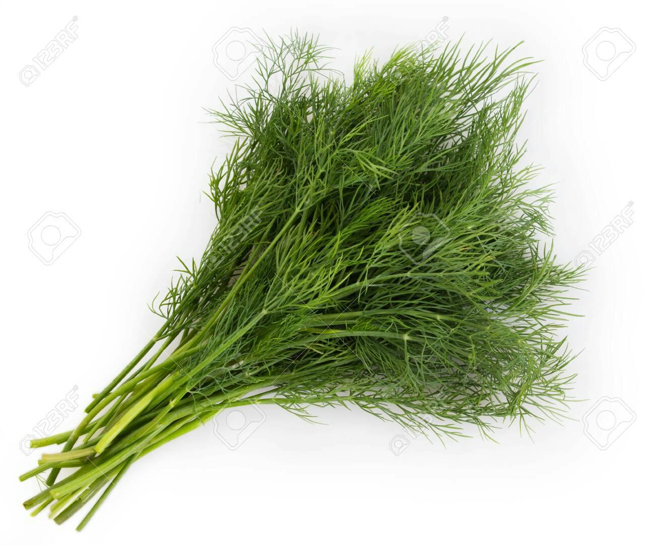 dill powder (from my channel)