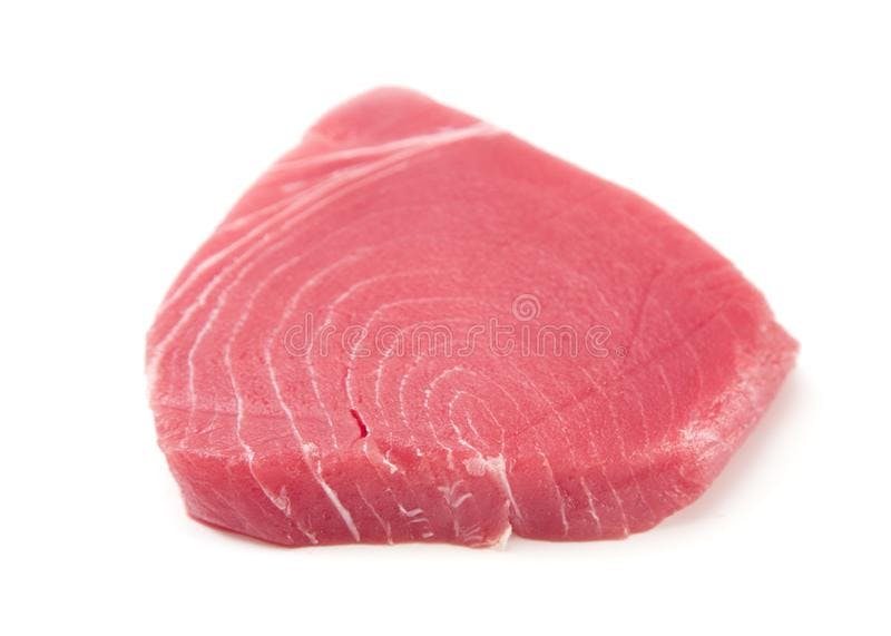 loin bluefin tuna