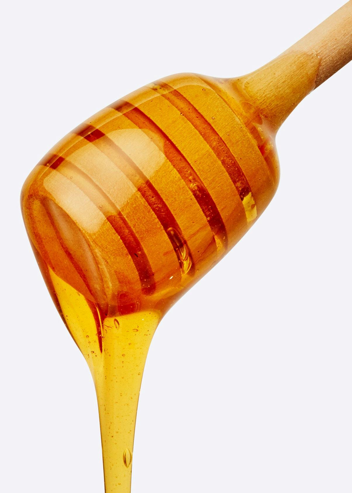 honey to taste