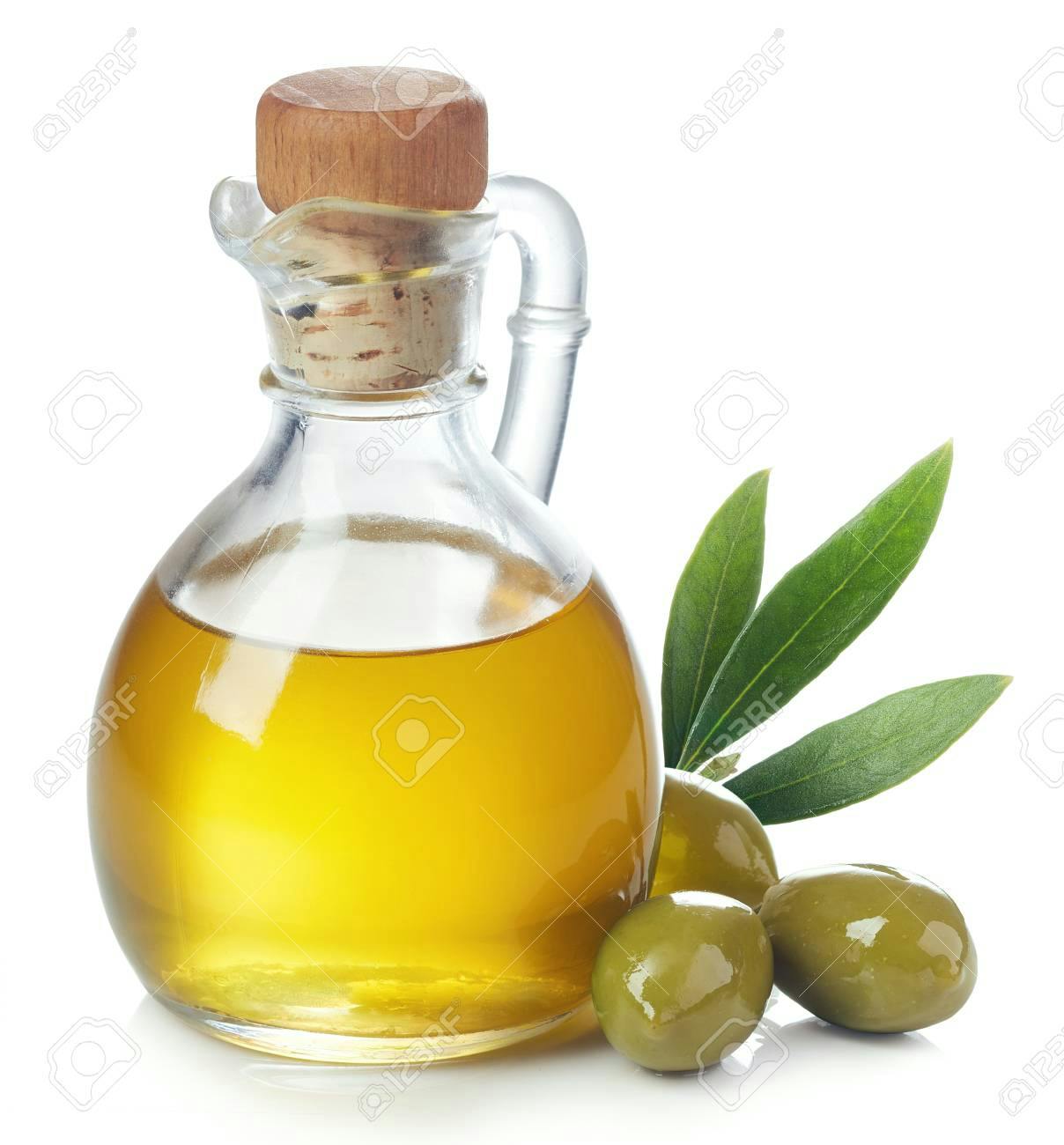 extra virgin olive oil to taste