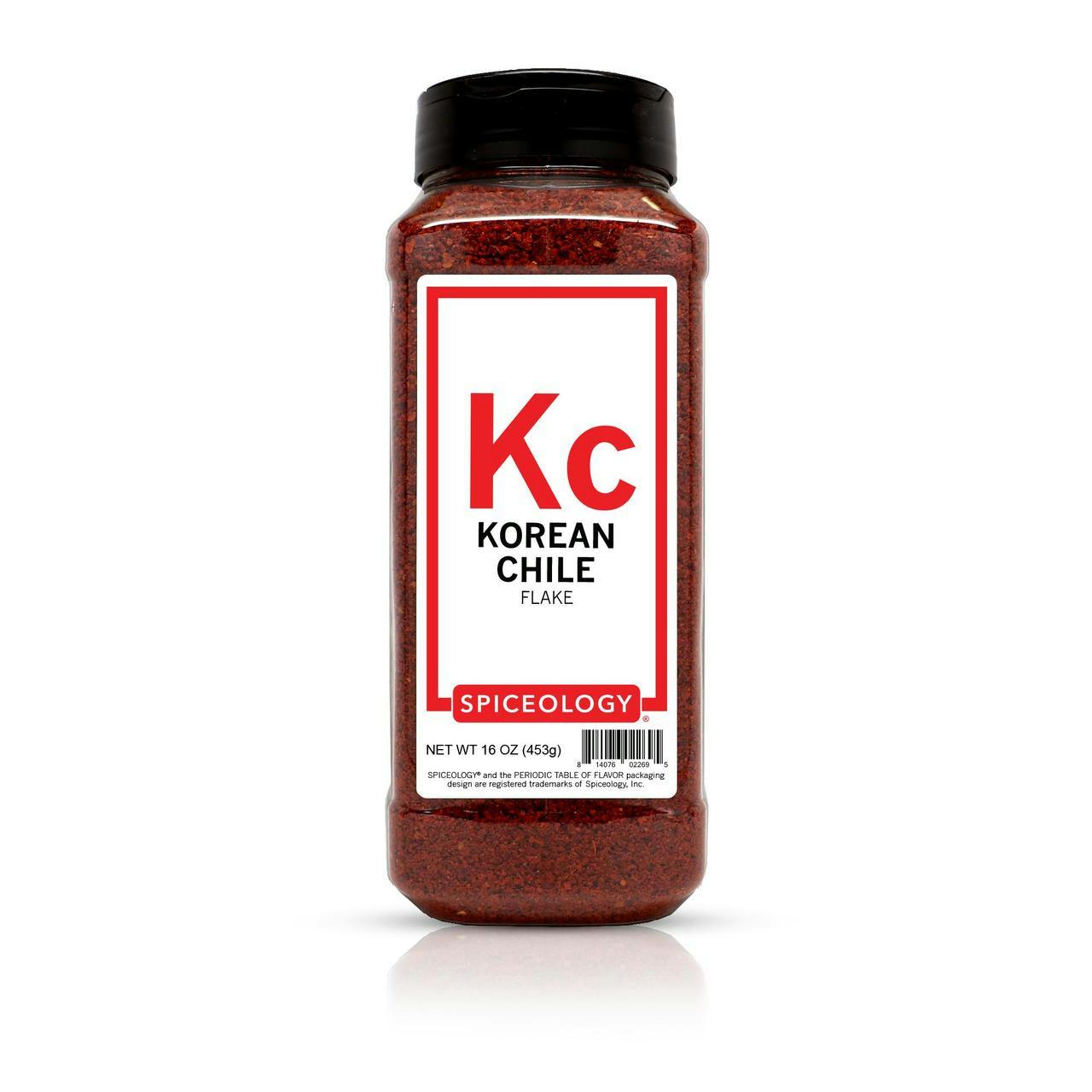 Spiceology Korean Chili Flake