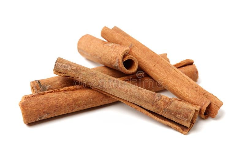 of Spiceology Cinnamon