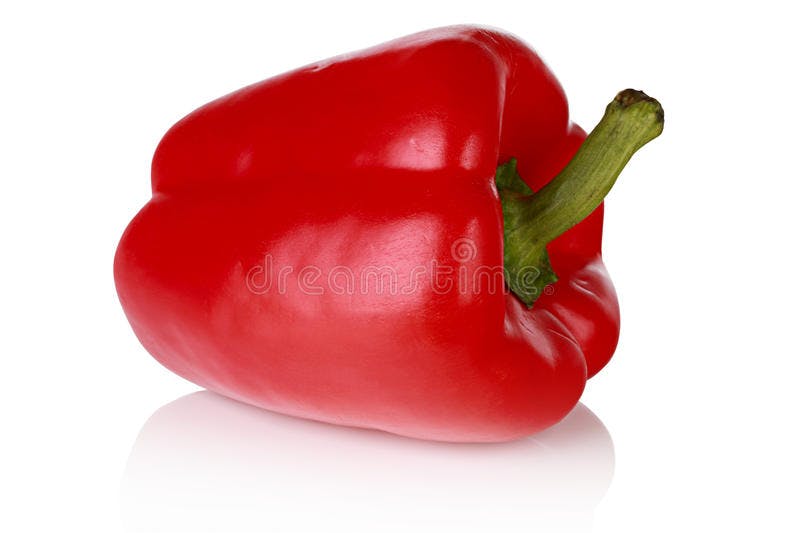 roasted red bell pepper