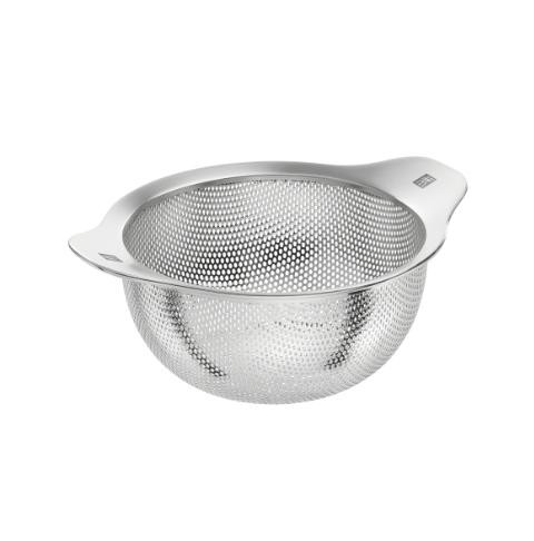 Zwilling 6.2-inch 18/10 Stainless Steel Strainer