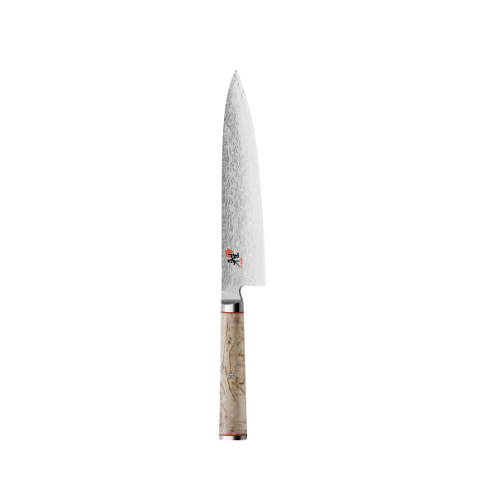 Miyabi Birchwood SG2 8-inch Chef's Knife