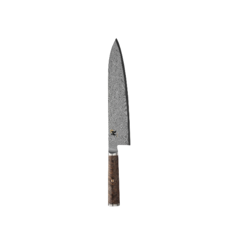 Miyabi Black 5000MCD67 9.5-inch Chef's Knife